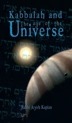 Kabala a vek vesmíru - Kabbalah and the Age of the Universe
