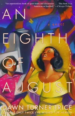 Ôsmy august - An Eighth of August