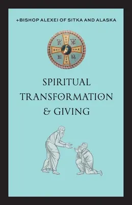 Duchovná premena a darovanie - Spiritual Transformation & Giving