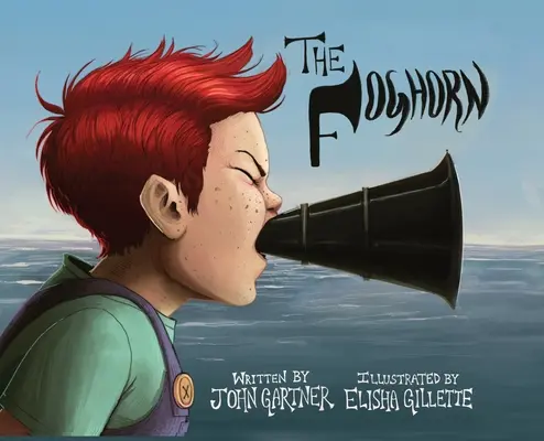 Mlhový roh - The Foghorn