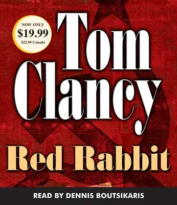 Červený králik - Red Rabbit