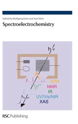 Spektroelektrochémia - Spectroelectrochemistry
