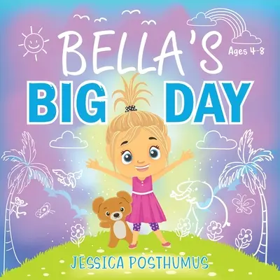 Bellin veľký deň - Bella's Big Day