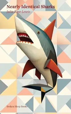 Takmer identické žraloky - Nearly Identical Sharks