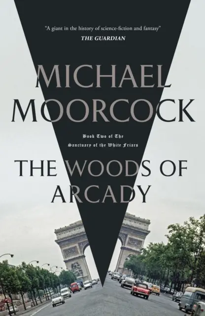 Lesy Arkádie - Woods of Arcady