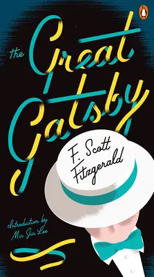 Veľký Gatsby - The Great Gatsby