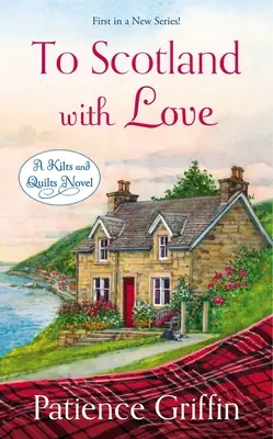 Do Škótska s láskou - To Scotland with Love