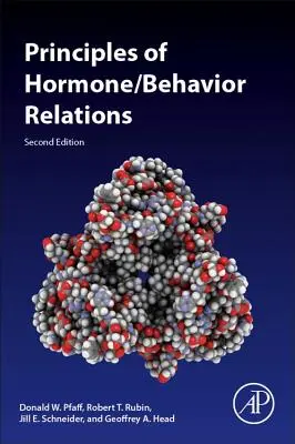 Princípy vzťahu hormónov a správania - Principles of Hormone/Behavior Relations