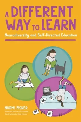 Iný spôsob učenia: Neurodiverzita a samostatne riadené vzdelávanie - A Different Way to Learn: Neurodiversity and Self-Directed Education