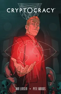 Kryptokracia - Cryptocracy