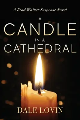 Sviečka v katedrále - A Candle in a Cathedral