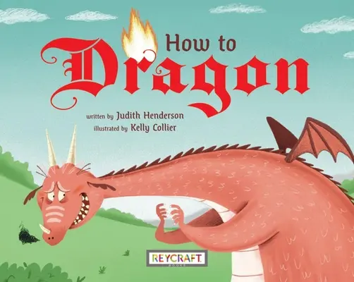 Ako na draka - How to Dragon