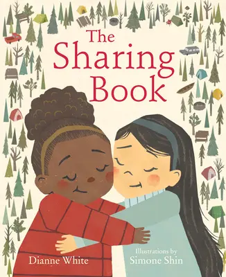Kniha o zdieľaní - The Sharing Book