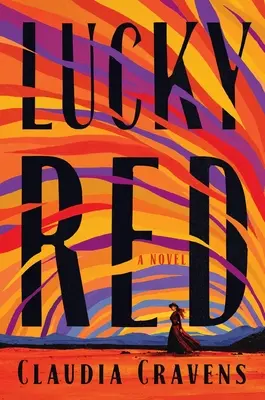 Šťastná červená - Lucky Red