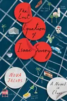 Posledná rovnica Isaaca Severyho - román v stopách - Last Equation of Isaac Severy - A Novel in Clues