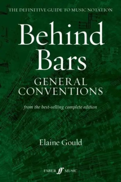 Za mrežami: Všeobecné konzekvencie - Behind Bars: General Conventions