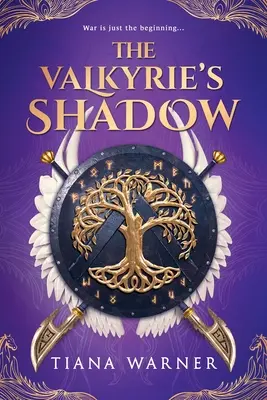 Valkýrin tieň - The Valkyrie's Shadow