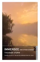 Immensee a iné príbehy - Immensee and Other Stories