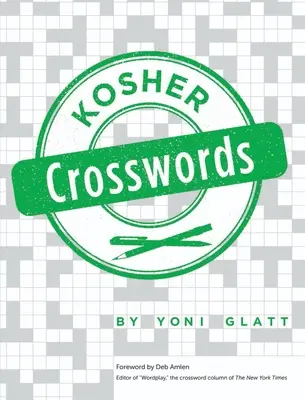 Košer krížovky - Kosher Crosswords