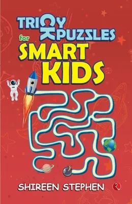 Zradné hádanky pre inteligentné deti - Tricky Puzzles for Smart Kids