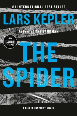 Pavúk - The Spider