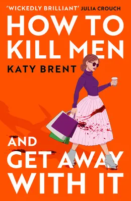Ako zabíjať ľudí a uniknúť tomu - How to Kill Men and Get Away with It