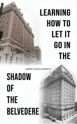 Ako sa to naučiť v tieni Belvederu - Learning How to Let It Go in the Shadow of the Belvedere