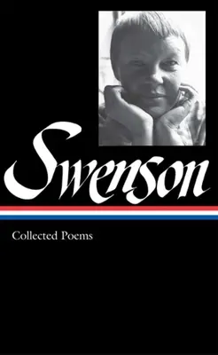 May Swensonová: Básne v zbierke (Loa #239) - May Swenson: Collected Poems (Loa #239)