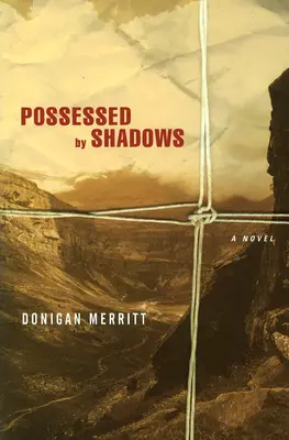 Posadnutí tieňmi - román - Possessed by Shadows - A Novel