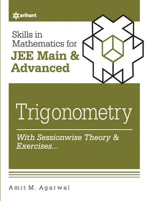 Zručnosti v matematike - Trigonometria pre JEE Main a Advanced - Skills in Mathematics - Trigonometry for JEE Main and Advanced