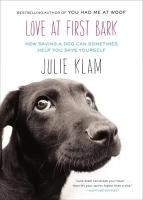 Láska na prvé zaštekanie: Ako vám záchrana psa niekedy pomôže zachrániť seba - Love at First Bark: How Saving a Dog Can Sometimes Help You Save Yourself