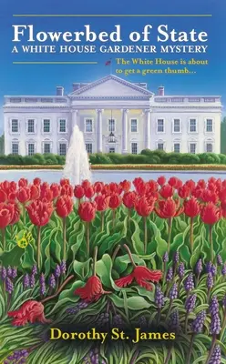 Kvetinový záhon štátu - Flowerbed of State