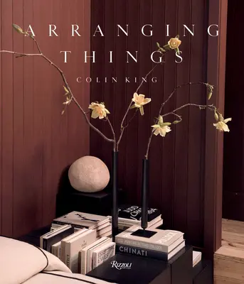 Zariaďovanie vecí - Arranging Things