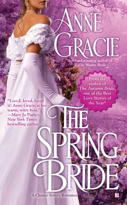 Jarná nevesta - The Spring Bride