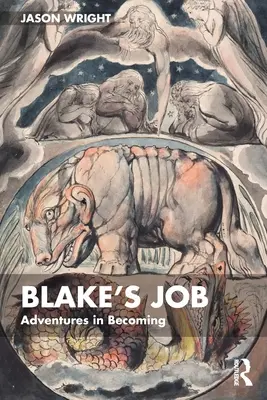 Blakeova práca: Dobrodružstvo stať sa - Blake's Job: Adventures in Becoming