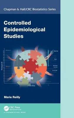Kontrolované epidemiologické štúdie - Controlled Epidemiological Studies
