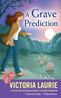 Vážna predpoveď - A Grave Prediction