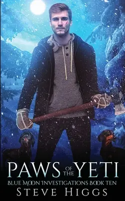 Yetiho labky - Paws of the Yeti