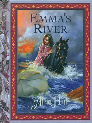 Rieka Emma - Emma's River