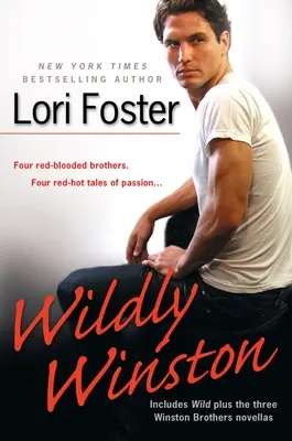 Divoko Winston - Wildly Winston