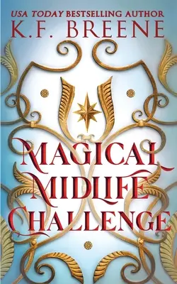 Magická výzva stredného veku - Magical Midlife Challenge