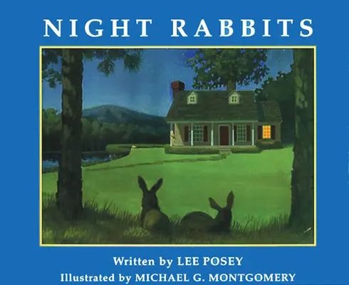 Nočné králiky - Night Rabbits