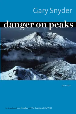 Nebezpečenstvo na vrcholoch - básne - Danger On Peaks - Poems