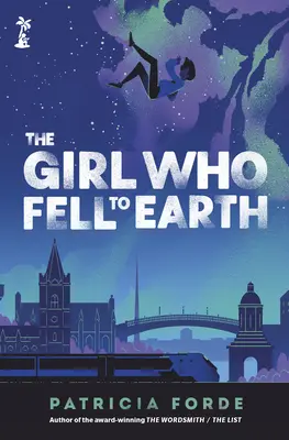 Dievča, ktoré spadlo na zem - The Girl Who Fell to Earth