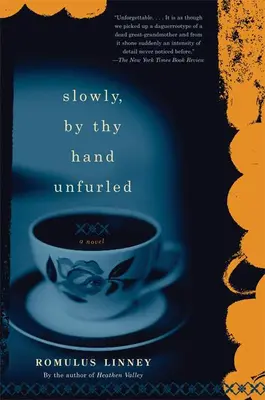 Pomaly, tvojou rukou rozviazaný - Slowly, by Thy Hand Unfurled