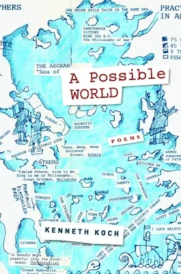 Možný svet - A Possible World
