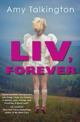 LIV, Navždy - LIV, Forever