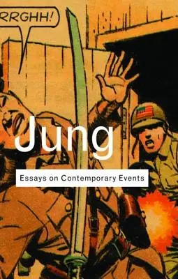 Eseje o súčasných udalostiach: 1936-1946 - Essays on Contemporary Events: 1936-1946