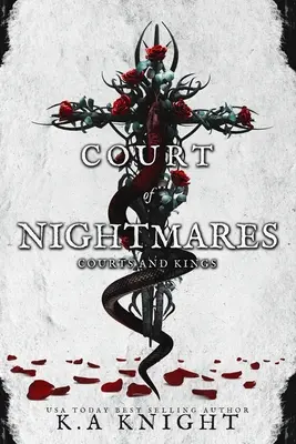 Súd nočných môr - Court of Nightmares