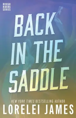 Späť v sedle - Back in the Saddle